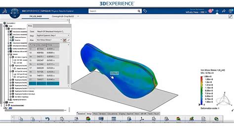 camera drop test solidworks|drop test solidworks.